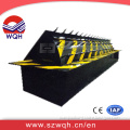 Auto Road Blocker with Hydraulic System